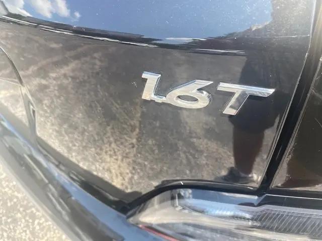 2022 Hyundai Kona N Line