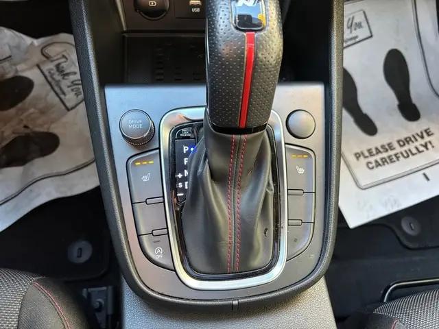 2022 Hyundai Kona N Line