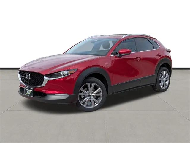 2025 Mazda CX-30 2.5 S Preferred Package for sale in Webster, TX