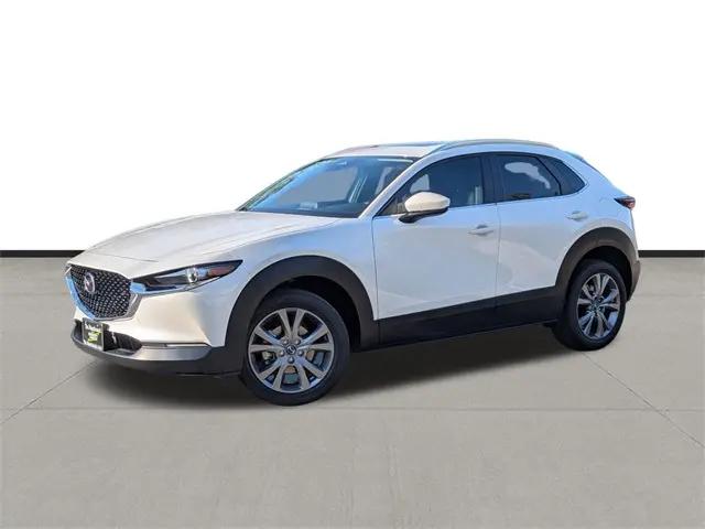 2025 Mazda CX-30 2.5 S Preferred Package for sale in Webster, TX