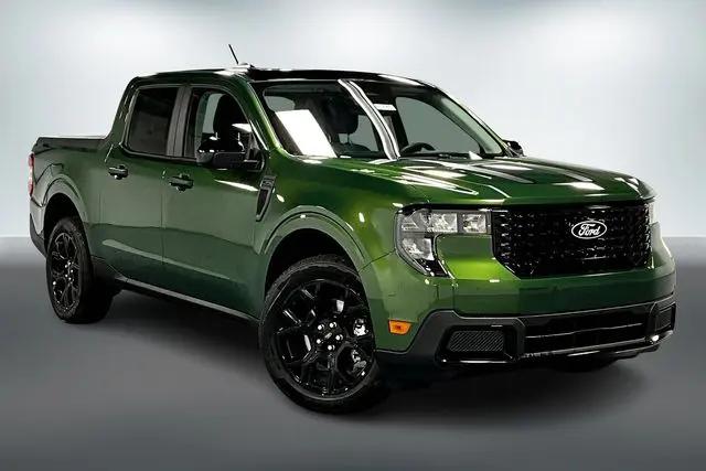 2025 Ford Maverick XLT for sale in Auburn, IN