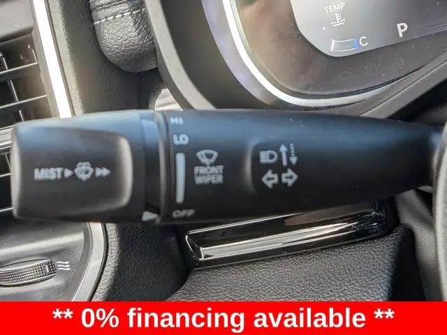 2026 Ram 1500 Laramie Crew Cab 4x4 57 Box