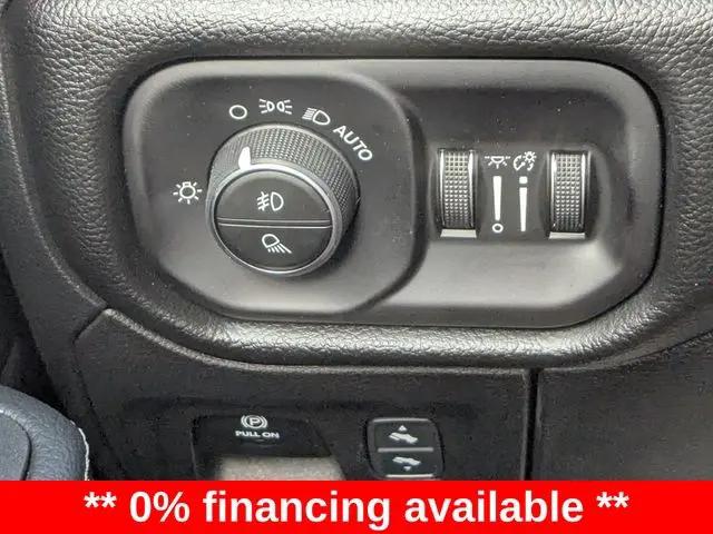 2026 Ram 1500 Laramie Crew Cab 4x4 57 Box