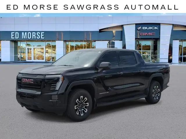 2026 GMC Sierra Extended Range Elevation for sale in Sunrise, FL