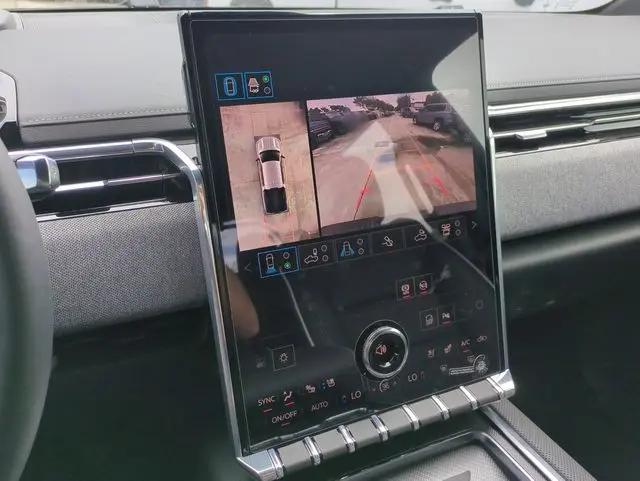 2026 GMC Sierra Extended Range Elevation