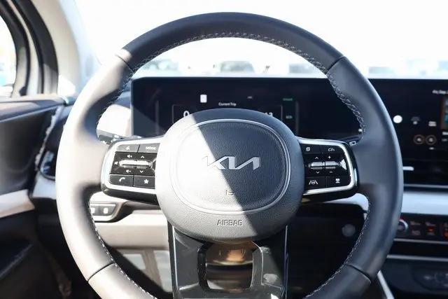 2026 Kia Carnival MPV SX