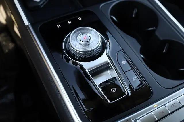 2026 Kia Carnival MPV SX