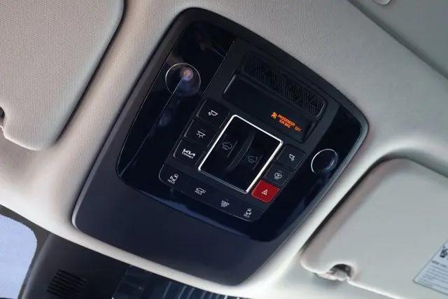 2026 Kia Carnival MPV SX
