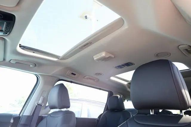 2026 Kia Carnival MPV SX