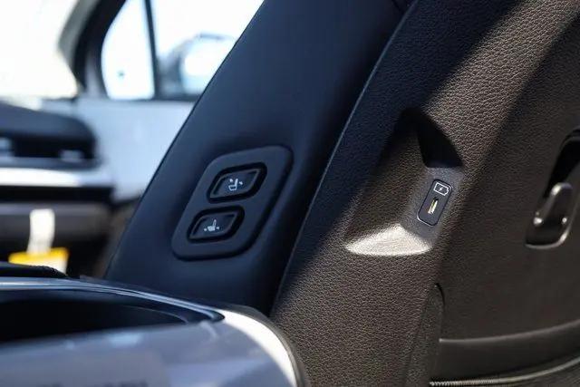 2026 Kia Carnival MPV SX