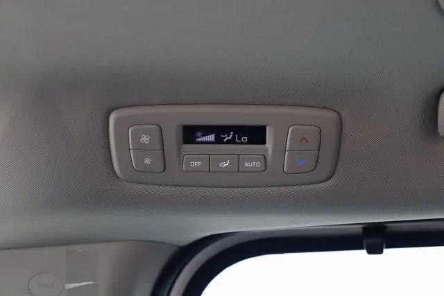2026 Kia Carnival MPV SX