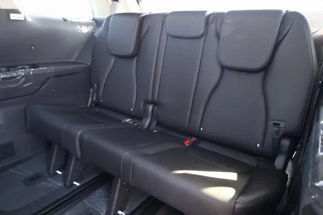 2026 Kia Carnival MPV SX
