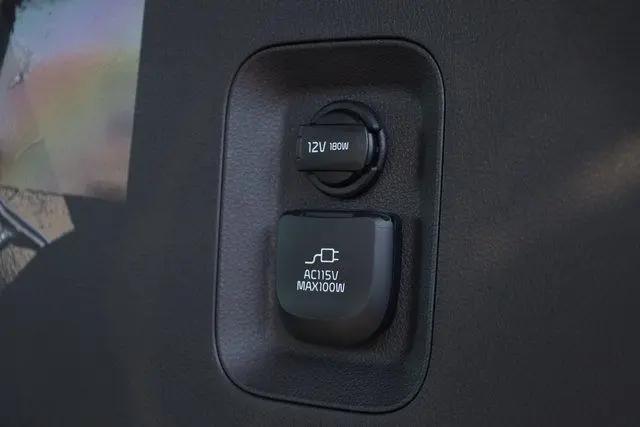 2026 Kia Carnival MPV SX