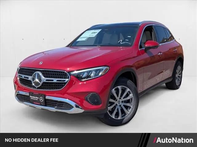 2026 Mercedes-Benz GLC GLC 300 for sale in San Jose, CA