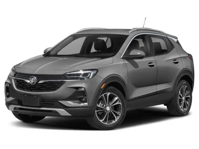 2020 Buick Encore GX FWD Essence for sale in Mobile, AL