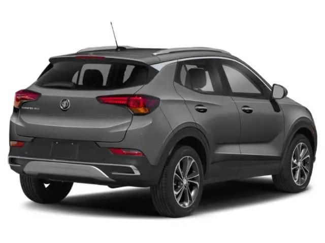 2020 Buick Encore GX FWD Essence