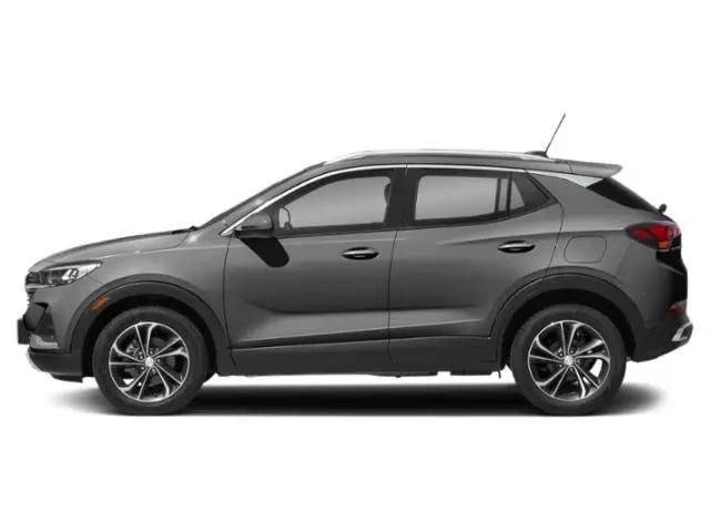 2020 Buick Encore GX FWD Essence