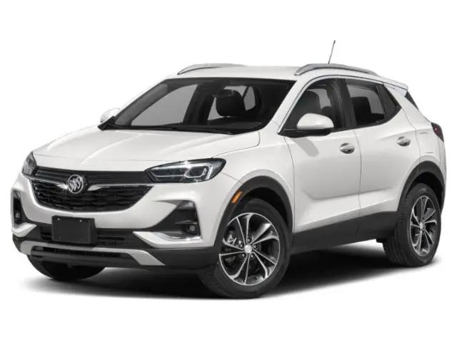 2020 Buick Encore GX FWD Essence