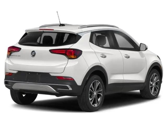2020 Buick Encore GX FWD Essence