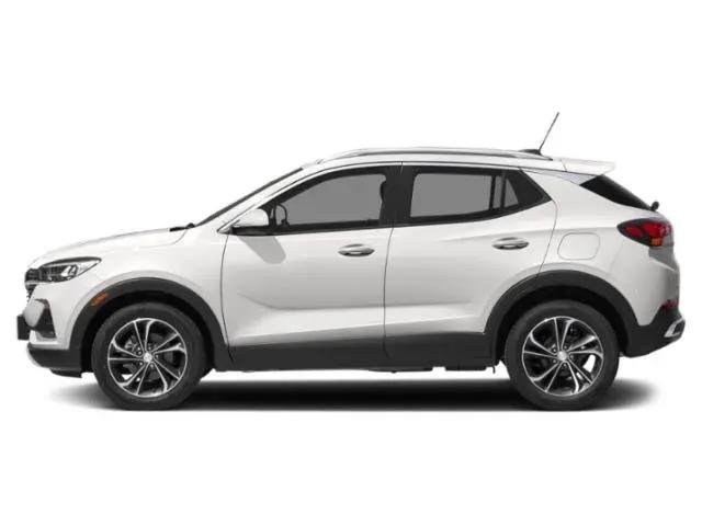 2020 Buick Encore GX FWD Essence