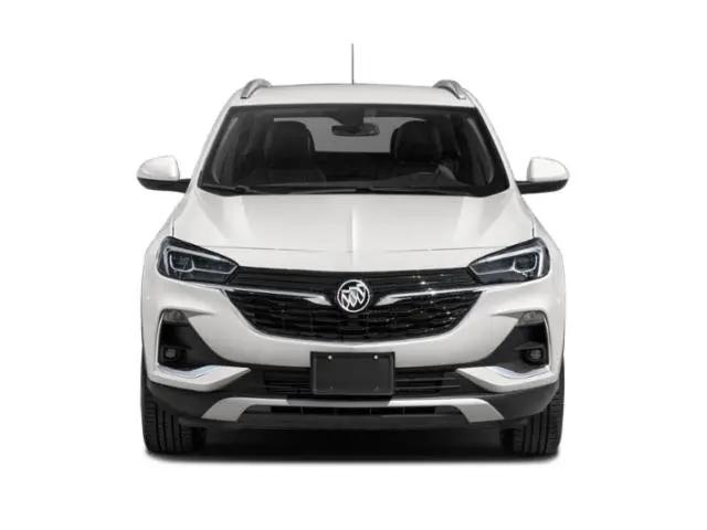 2020 Buick Encore GX FWD Essence