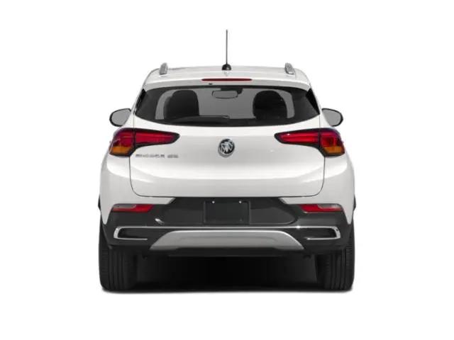 2020 Buick Encore GX FWD Essence