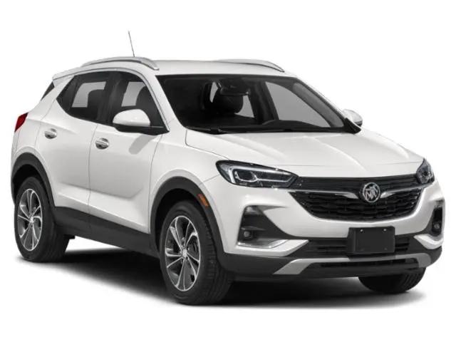 2020 Buick Encore GX FWD Essence