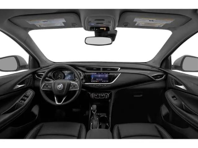 2020 Buick Encore GX FWD Essence