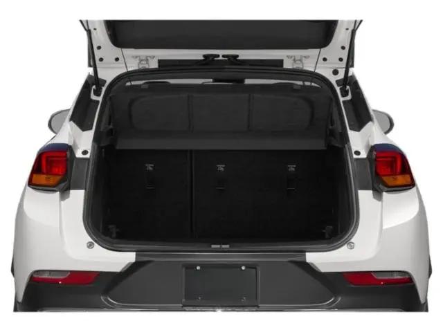2020 Buick Encore GX FWD Essence