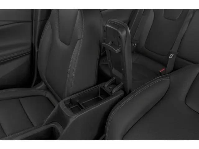 2020 Buick Encore GX FWD Essence