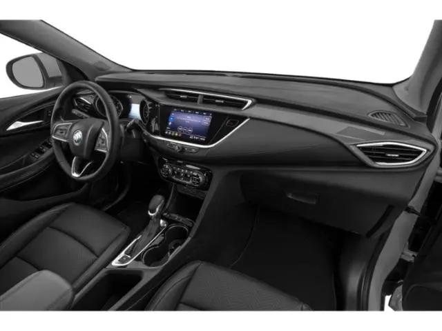 2020 Buick Encore GX FWD Essence