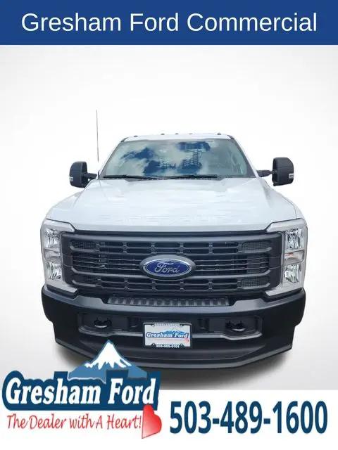 2026 Ford F-350 XL