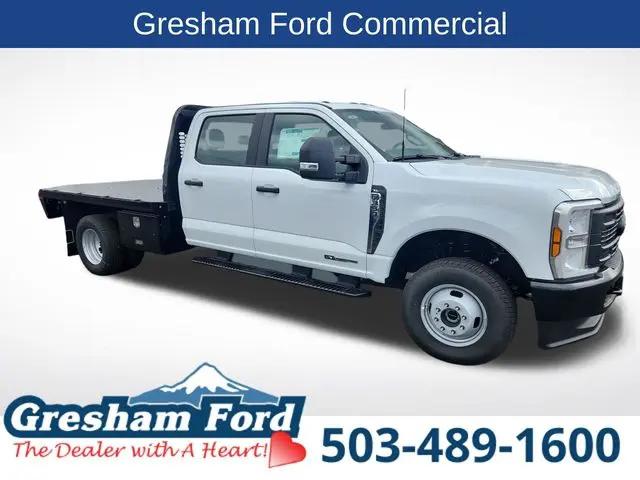 2026 Ford F-350 XL