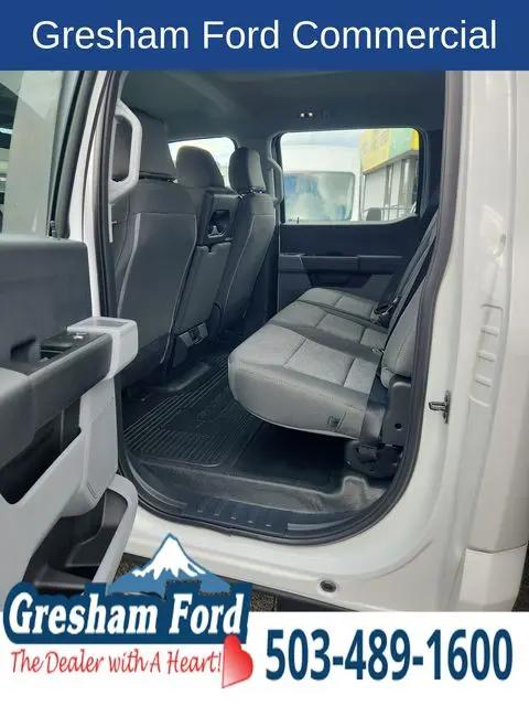 2026 Ford F-350 XL