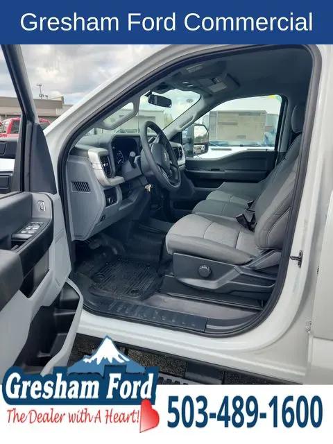 2026 Ford F-350 XL