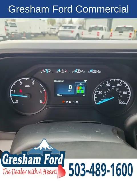 2026 Ford F-350 XL