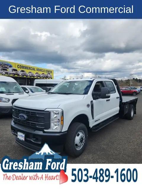 2026 Ford F-350 XL for sale in Gresham, OR