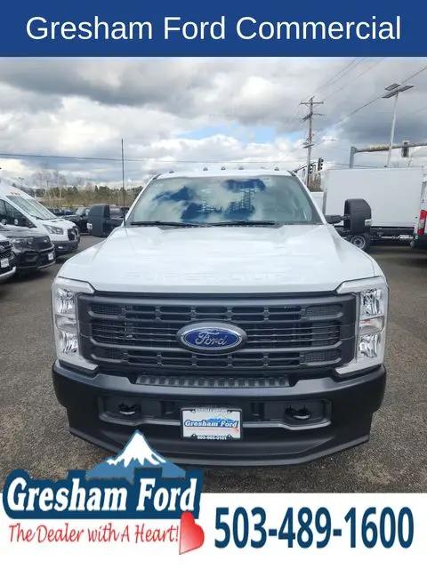 2026 Ford F-350 XL