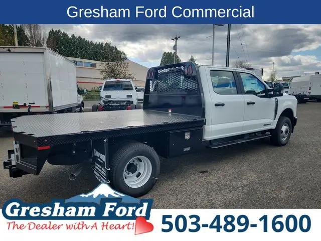 2026 Ford F-350 XL