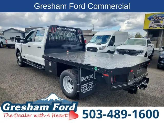 2026 Ford F-350 XL