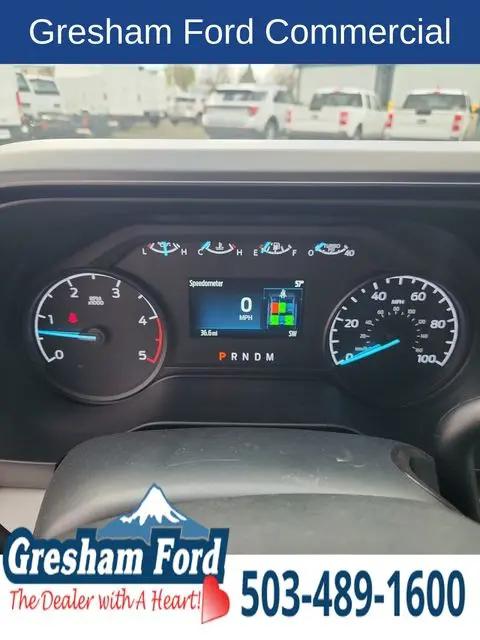 2026 Ford F-350 XL