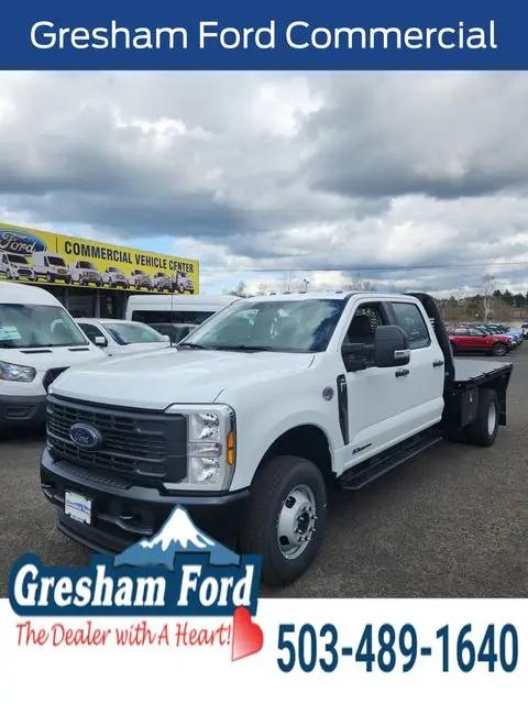 2026 Ford F-350 XL for sale in Gresham, OR