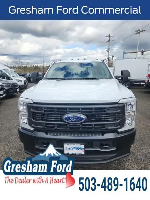 2026 Ford F-350 XL
