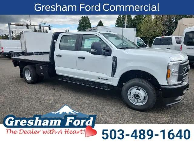 2026 Ford F-350 XL