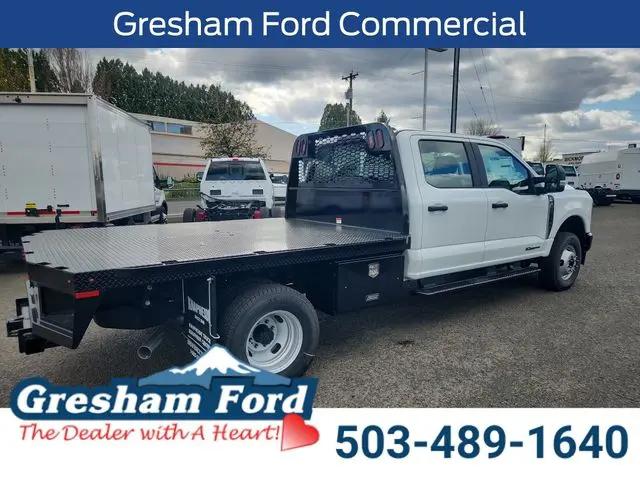 2026 Ford F-350 XL