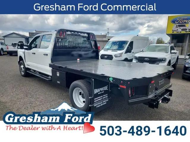2026 Ford F-350 XL