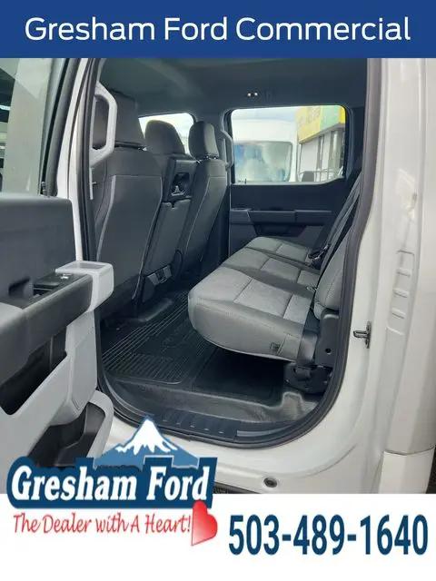 2026 Ford F-350 XL