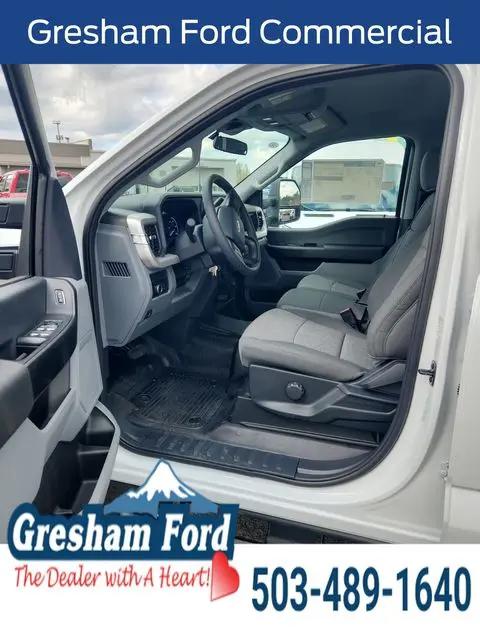 2026 Ford F-350 XL