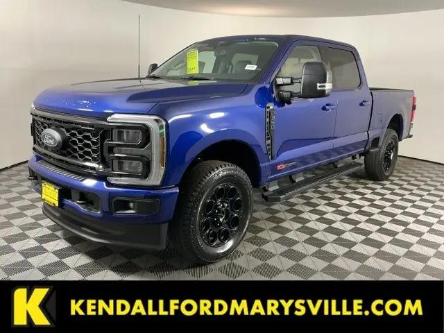2026 Ford F-350 XLT for sale in Marysville, WA