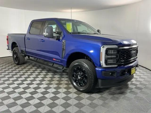 2026 Ford F-350 XLT